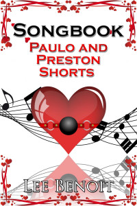 Benoit Lee — Songbook Paulo and Preston Shorts