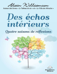 Alain Williamson — Des échos intérieurs