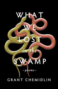 Grant Chemidlin — What We Lost in the Swamp