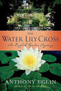 Eglin Anthony — The Water Lily Cross