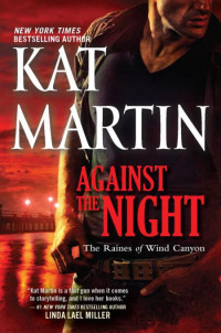 Martin Kat — Against the Night