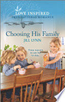 Jill Lynn — Choosing His Family