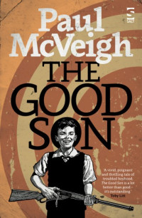 McVeigh Paul — The Good Son