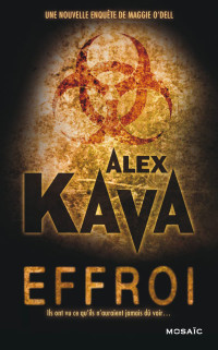 kava — Effroi