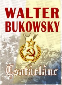 Walter Bukowsky — Csatárlánc