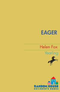 Fox Helen — Eager