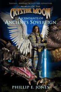 Jones, Phillip E — Ascendants of Ancients Sovereign