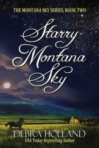 Holland Debra — Starry Montana Sky