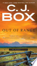 C. J. Box — Out of Range