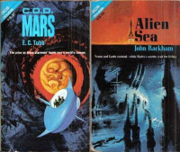 Rackham John — Alien Sea