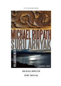 Michael Ridpath — Sűrű árnyak