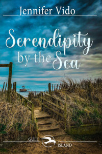 Jennifer Vido — Serendipity by the Sea