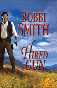 Smith Bobbi — Hired Gun