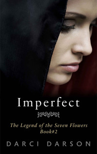 Darson Darci — Imperfect
