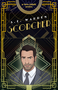 S.E. Warren — Scorcher