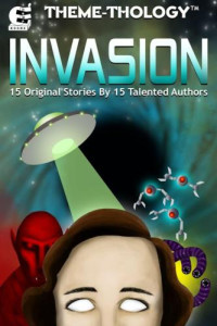 Barouch Charles; Elise Sydney (Editor) — Theme-Thology: Invasion