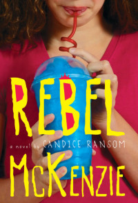 Ransom Candice — Rebel McKenzie
