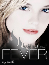 Meredith Amy — Fever