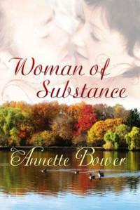 Bower Annette — Woman of Substance