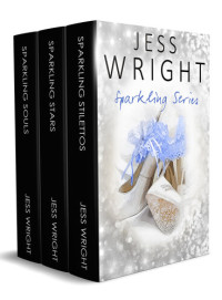 Jess Wright — Sparkling: A Box Set