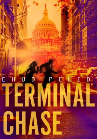 Ehud Peled — Terminal Chase