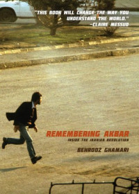 Ghamari Behrooz — Remembering Akbar