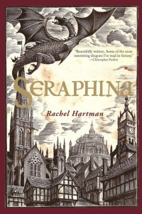 Hartman Rachel — Seraphina