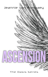 van Rompaey, Jeannie — Ascension