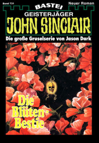 Dark Jason — Die Blüten-Bestie