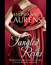 Laurens Stephanie — Tangled Reins