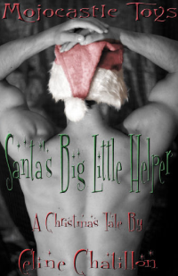 Chatillion Celine — Santa's Big Little Helper