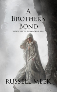 Russell Meek — A Brother's Bond
