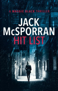 McSporran Jack — Hit List