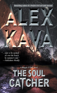 Kava Alex — The Soul Catcher