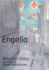Cross, Paul Ian — The Chronicles of Engella Rhys Preview