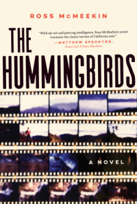 McMeekin Ross — The Hummingbirds