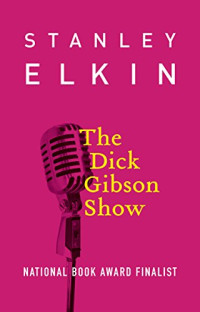 Elkin Stanley — The Dick Gibson Show