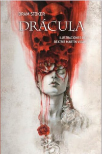 Bram Stoker — Drácula