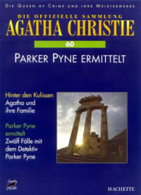 Christie Agatha — Parker Pyne ermittelt