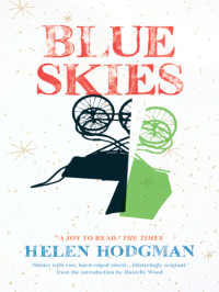 Hodgman Helen — Blue Skies