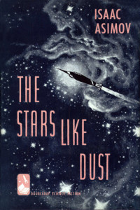 Asimov Isaac — The Stars, Like Dust