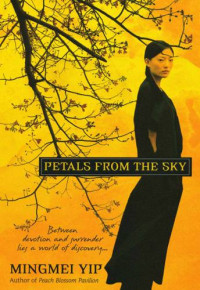 Yip Mingmei — Petals from the Sky