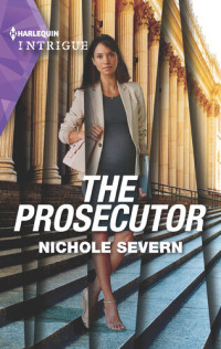 Nichole Severn — The Prosecutor