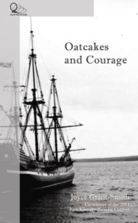 Grant-Smith, Joyce — Oatcakes and Courage