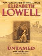 Lowell Elizabeth — Untamed