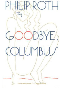 Roth Philip — Goodbye columbus