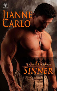 Carlo Jianne — Sinner