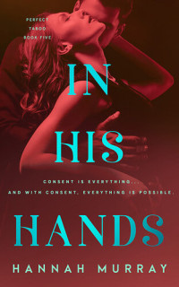 Hannah Murray — In His Hands