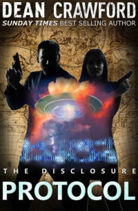 Crawford Dean — The Disclosure Protocol