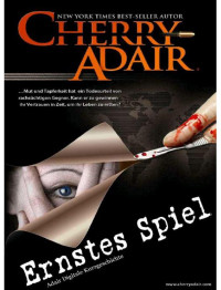 Adair Cherry — Ernstes Spiel